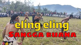 eling eling [ sangga buana belik live mendelem belik