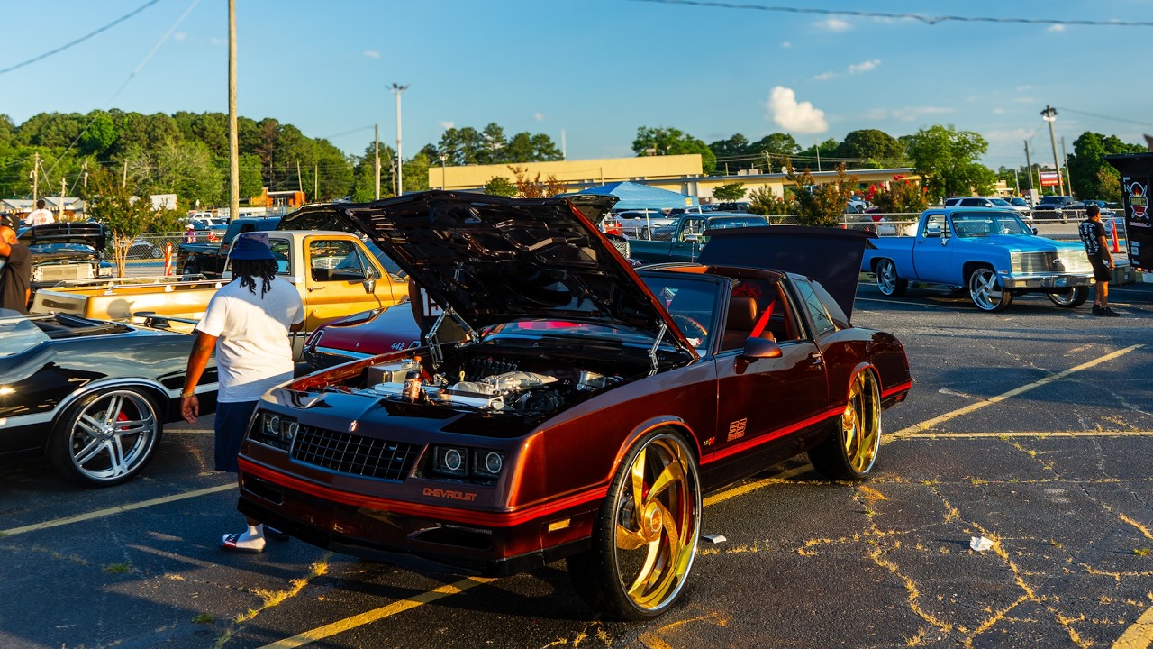 Donks Trucks Auto Parts Accessories For Sale: Elevating Automotive Expression