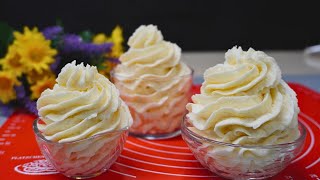 Cómo Hacer Crema Raffaello de Manera Sencilla | Preparación Fácil con Coco y Chocolate Blanco