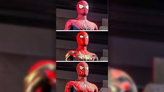 3 Spider-Man