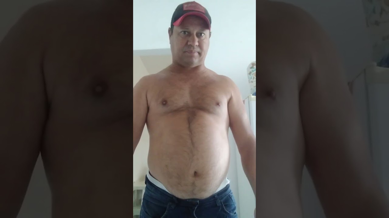 Alex     chegando      da    cidade    07 07 2025