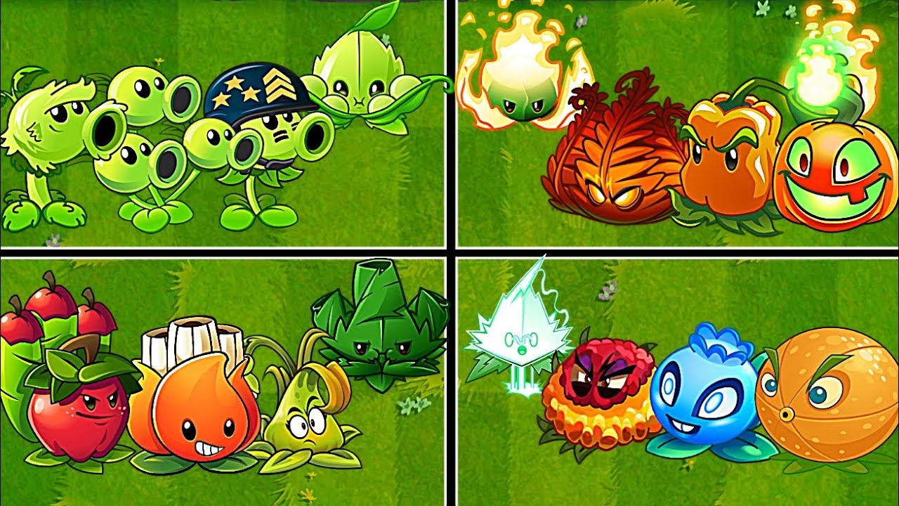 Plants vs Zombies Hack - Plant ICE vs Fire vs Dr. Zomboss, Plants vs  Zombies Hack - Plant ICE vs Fire vs Dr. Zomboss #PlantsvsZombies2 # plantsvszombies #plantsvszombieshack, By Pvz2 Gameplay