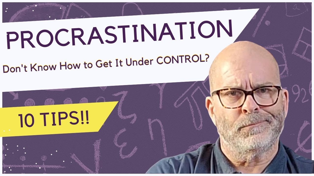 10 MUST-USE Time Management Tips Strategies to STOP Procrastination ...