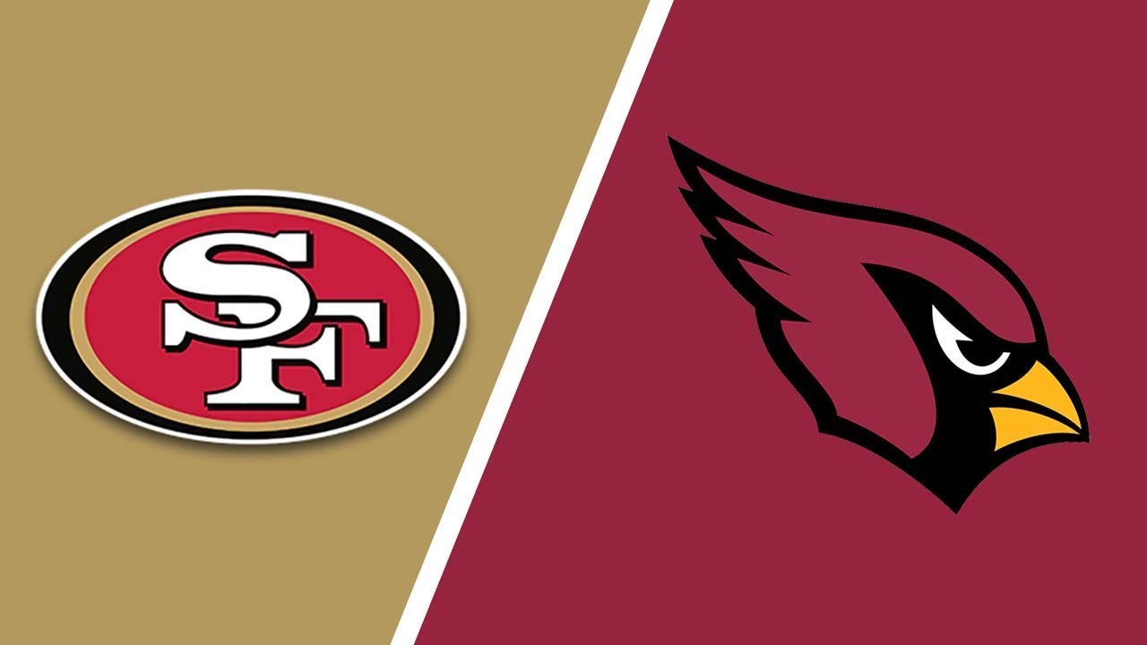 49ers vs. Cardinals final score: San Francisco beats Arizona with ...