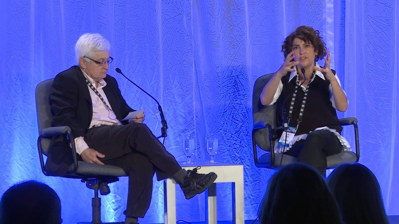 What Transparent Means to Jill Soloway