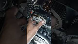 Chevrolet Cruze F18D4 стук в двигателе и как проверить фаза регуляторы