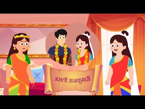 Top 151+ Stories For Kids in Hindi with Moral मजेदार कहानी 2023 - हिंदी में