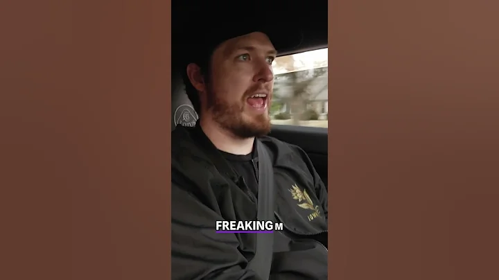 Are VQ motors the worst sounding engines of all time?? 😂😂