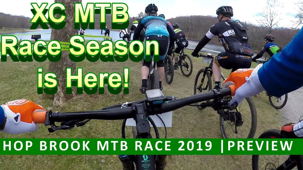 mtb races 2019