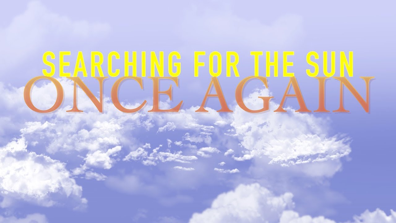 sparkle Sunday Reminder