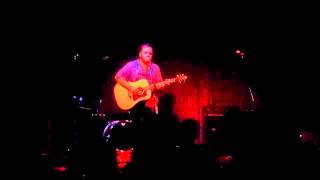 David Ramirez "Shoeboxes" Live @ The Hotel Cafe