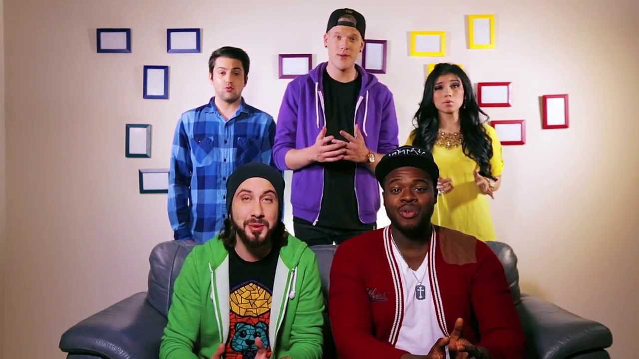 Pentatonix mp3 скачать с торрента