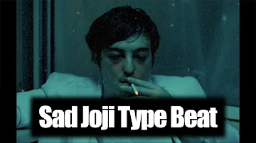 Joji Type Beat [FREE] *Extra Sad*