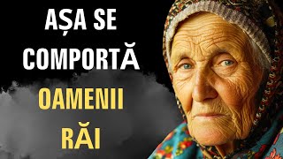 8 SEMNE pentru a IDENTIFICA o PERSOANĂ PERICULOASĂ în Viața Ta