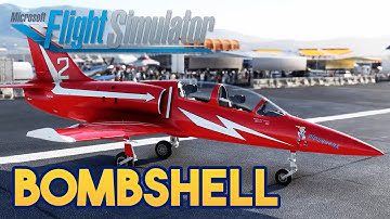 Microsoft Flight Simulator 2020 BOMBSHELL SIM UPDATE