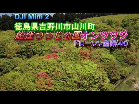 Dji Mini 2で徳島県吉野川市 船窪つつじ公園ドローン空撮 Youtube Dji Mini 2で徳島県吉野川市 船窪つつじ公園ドローン空撮 Youtube