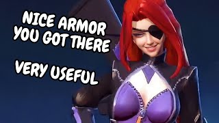 Tanky Enemy Problems? This Sniper Lady Got None Of That | Lesley Mobile Legends Shinmen Takezo