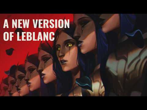 *NEW* Aggro Leblanc Deck Profile