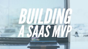 Building a SaaS MVP in 24 Hours - Part 2