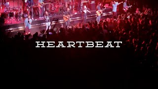 Heartbeat - ICF Worship chords