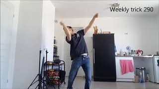 Weekly trick 290