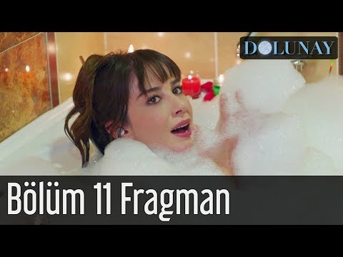 Dolunay 11. Bölüm Fragman