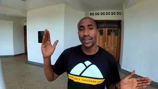 Rene Kirwa Rwanda Preschool Building Program