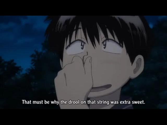 Mysterious Girlfriend X Episode 2  The Untold Story of Altair & Vega