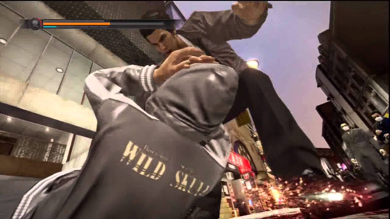 Yakuza 0 Hostess Guide Yakuza 6 Hostess Club Guide Skills/Equipment, How To