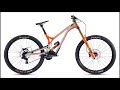 Top 10 downhill bikes 2020