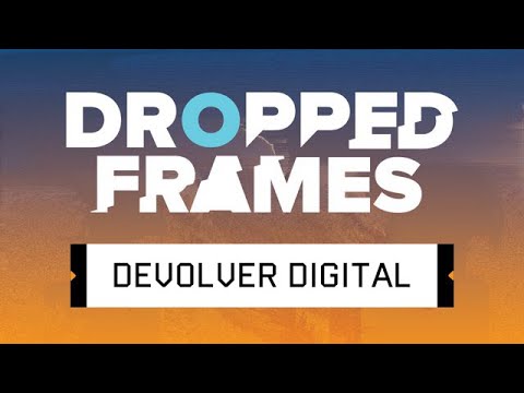 Video: Devolver Digital Pakub Sisserändekeelust Mõjutatud Isikutele GDC-demo Ruumi