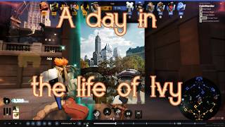 Deadlock: A day in the life of Ivy
