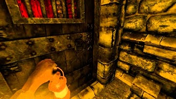 Amnesia With Ched - Feast of the Damned Part 3