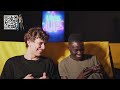 Beginning of video
