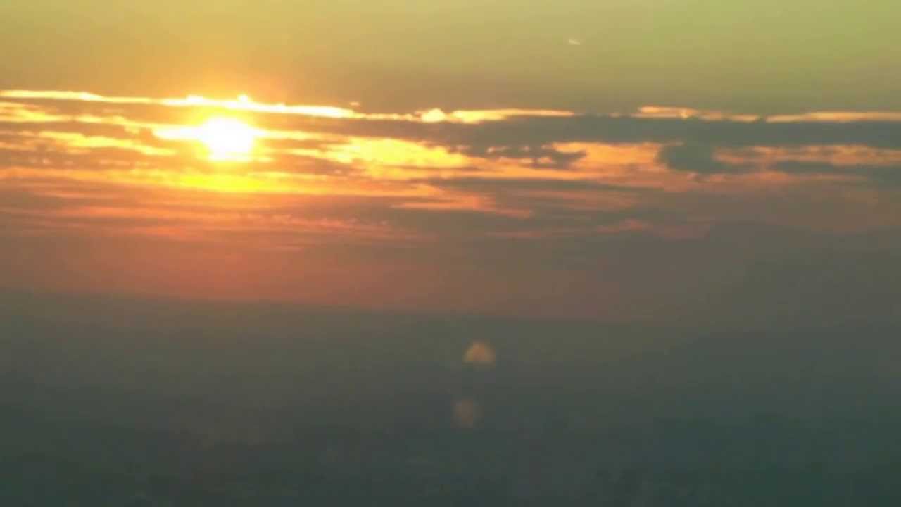 Sunset at the Shard (HD)