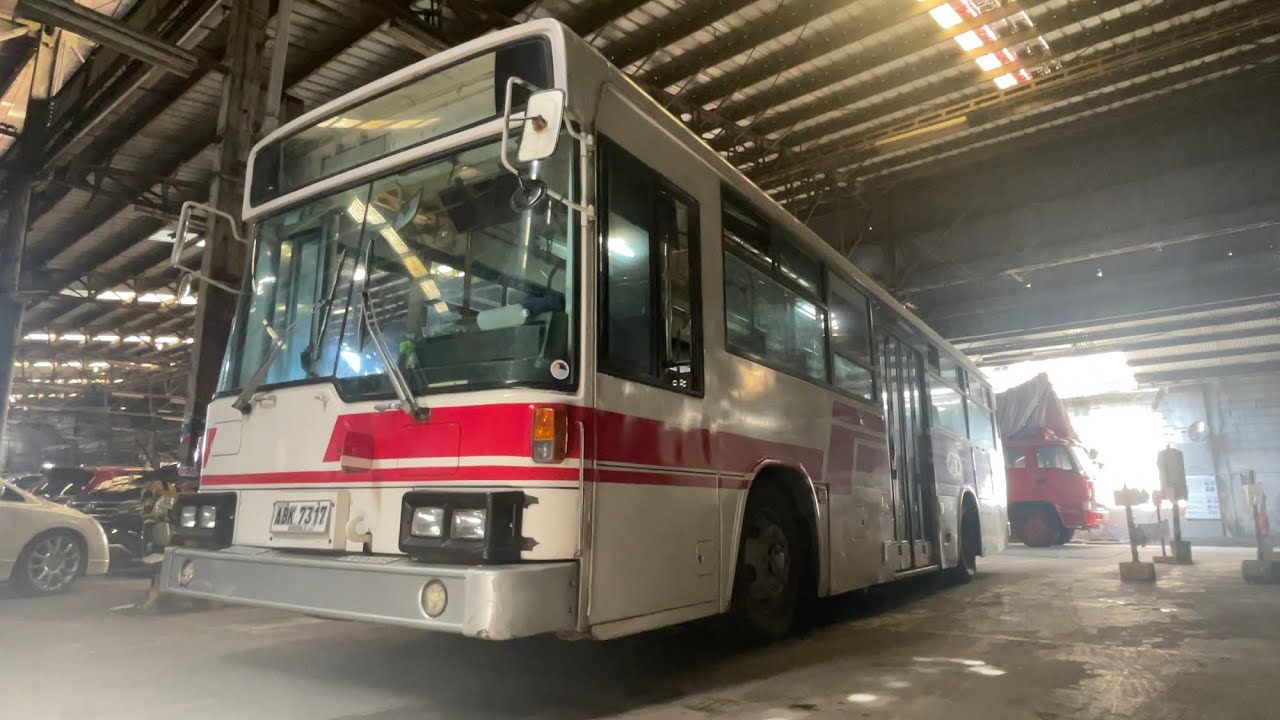 国鉄　ブリキバス 東急】7000系7102F長津田車両工場出場試運転 |2nd-train鉄道ニュース