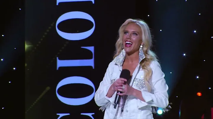 Colorado  Ellen Koski Talent