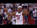 Jimmy Butler This Is My Sh T After Insane Clutch Buckets In Win Vs Bucks Game 4 