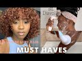 MUST HAVE BEAUTY PRODUCT ft. Duvolle || WIG REVIEW FT. Hot Beauty Hair