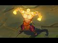 God fist lee sin got love from riot  league of legends