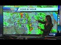 Iowa weather storm team 8 has latest on fridays severe weather