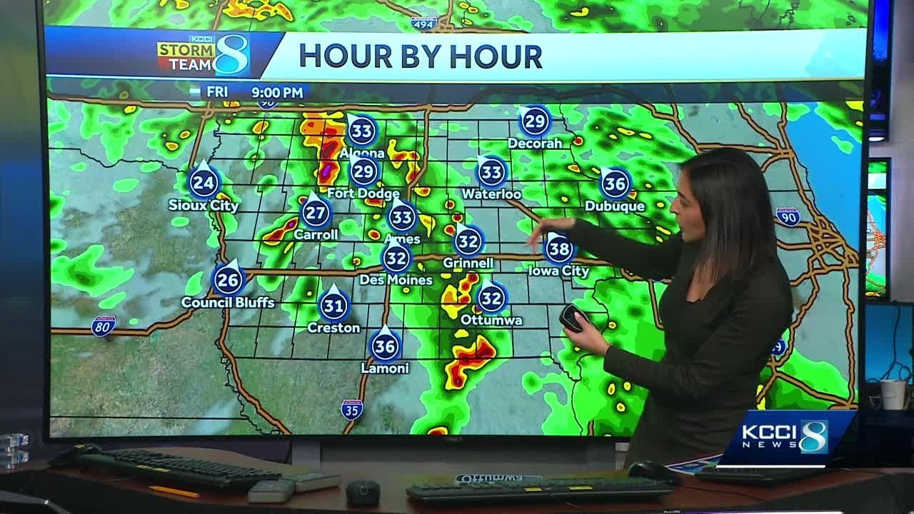 Iowa Weather Storm Team 8 Has Latest On Friday s Severe Weather YouTube iowa-weather-storm-team-8-has-latest-on-friday-s-severe-weather-youtube