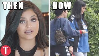 The REAL Reason Kylie Jenner Isn't Confirming Her Pregnancy | Talko News