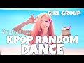 KPOP RANDOM PLAY DANCE GIRL GROUP VER (With Countdown)