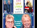 Paul Michael Glaser and David Soul Best Friend Forever❤️