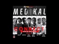 Medikal Connect Ft EL Joey B Sarkodie Omar Sterling Criss Waddle Yaa Pono Kinaata mp3