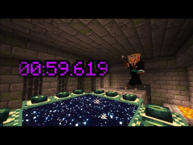 Minecraft: TIME CONTROL MOD - Slow Motion, Super Speed & The Matrix! (Mod  Showcase) 