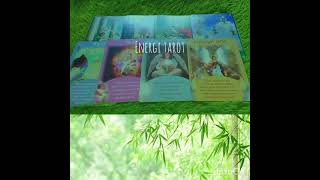 Inilah Pesonamu Ditahun 2026tarotreading 