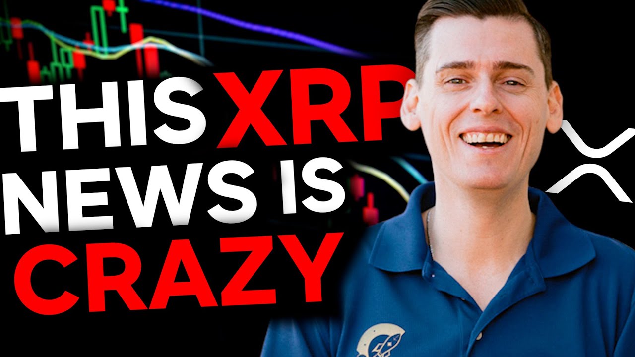 Ripple (XRP) Partner FIS GLOBAL connected to 6400 Institutions! DOES NOT GET BIGGER THAN THIS