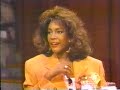 Motown on the "Mike & Maty" Show with THE TEMPTATIONS, MARY WILSON & MARTHA REEVES